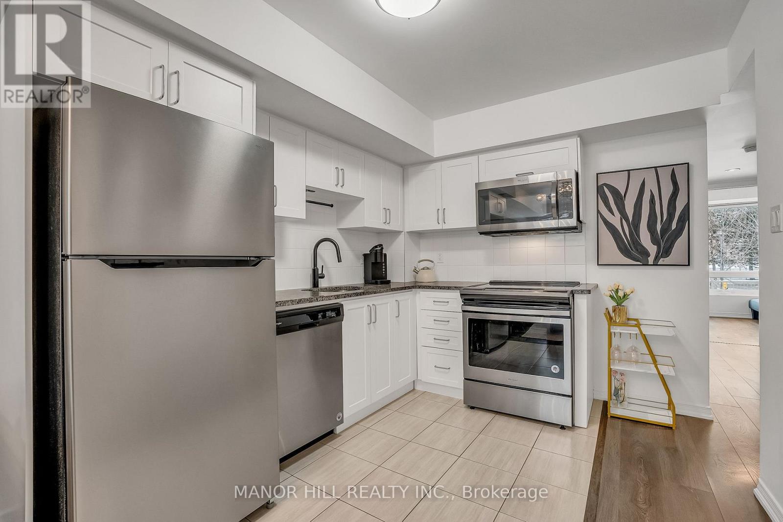 228 - 7 Applewood Lane, Toronto, Ontario  M9C 0C1 - Photo 14 - W12717632