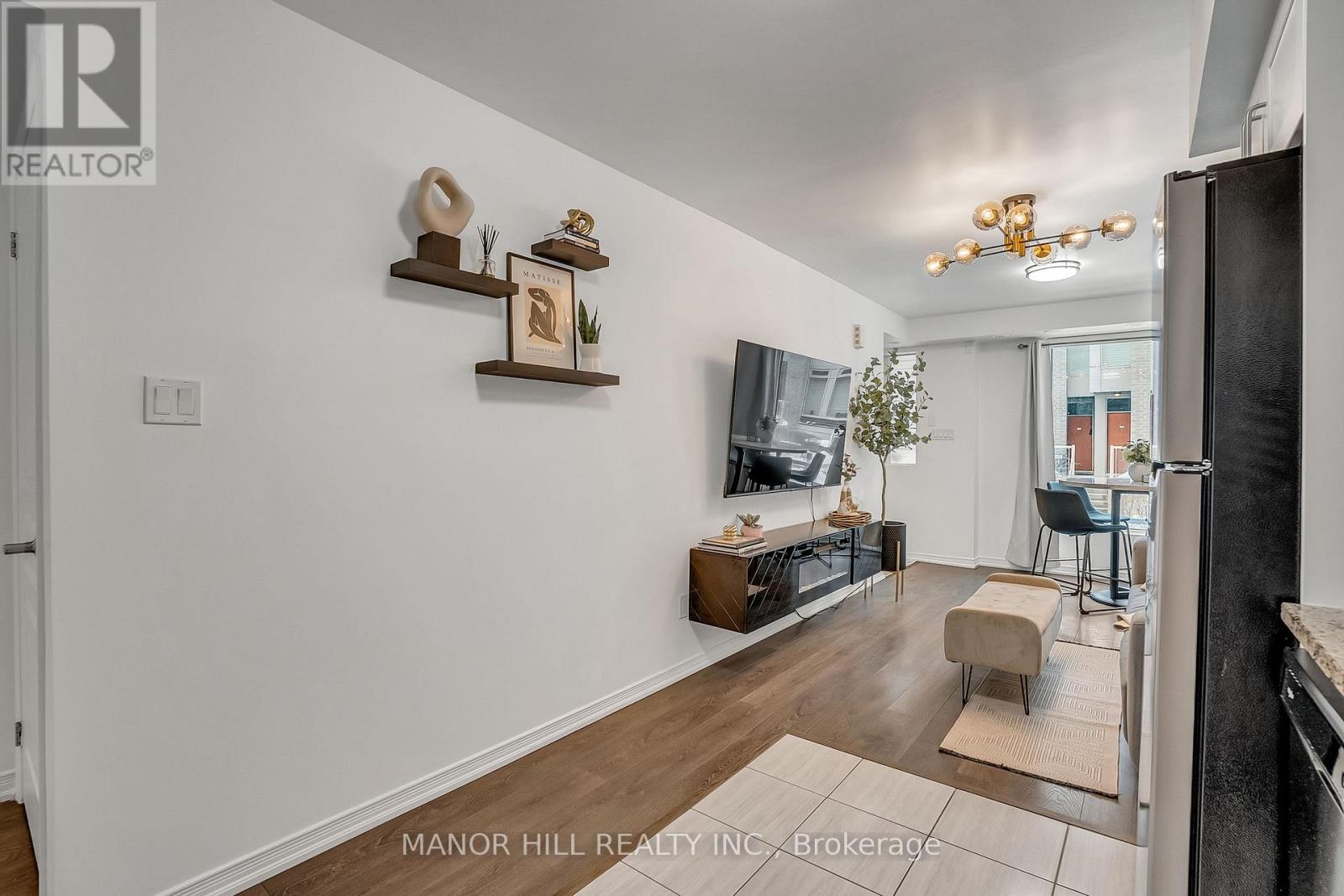 228 - 7 Applewood Lane, Toronto, Ontario  M9C 0C1 - Photo 16 - W12717632