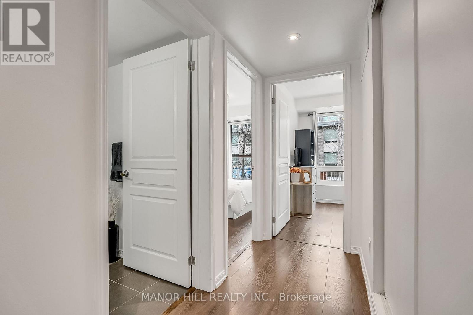 228 - 7 Applewood Lane, Toronto, Ontario  M9C 0C1 - Photo 18 - W12717632