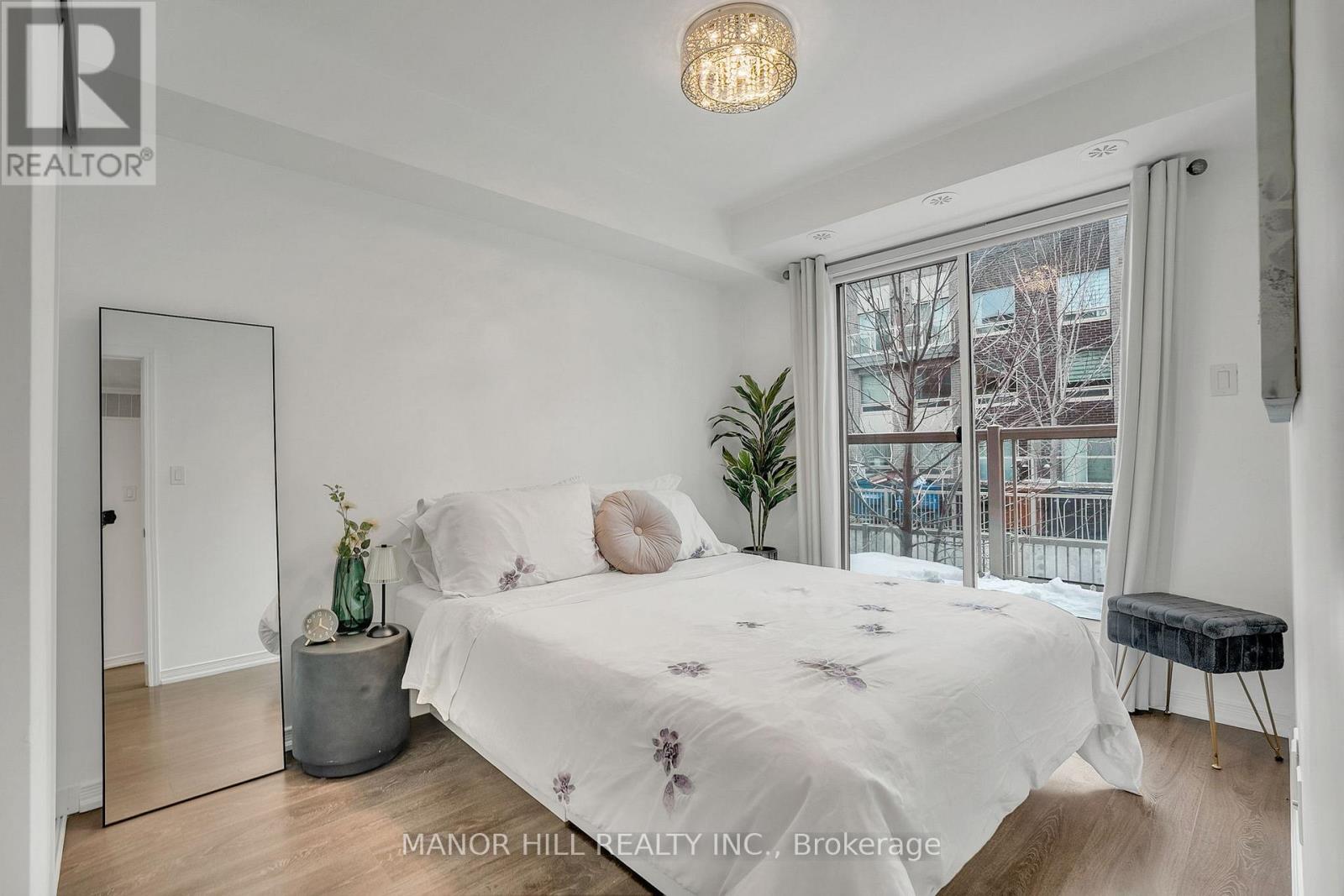 228 - 7 Applewood Lane, Toronto, Ontario  M9C 0C1 - Photo 19 - W12717632