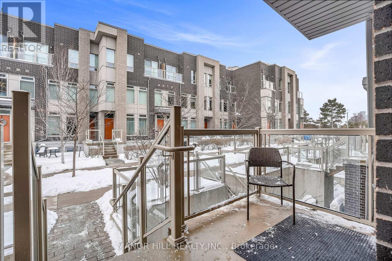 228 - 7 Applewood Lane, Toronto, Ontario  M9C 0C1 - Photo 32 - W12717632