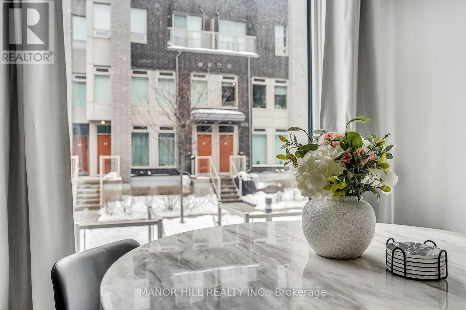 228 - 7 Applewood Lane, Toronto, Ontario  M9C 0C1 - Photo 9 - W12717632