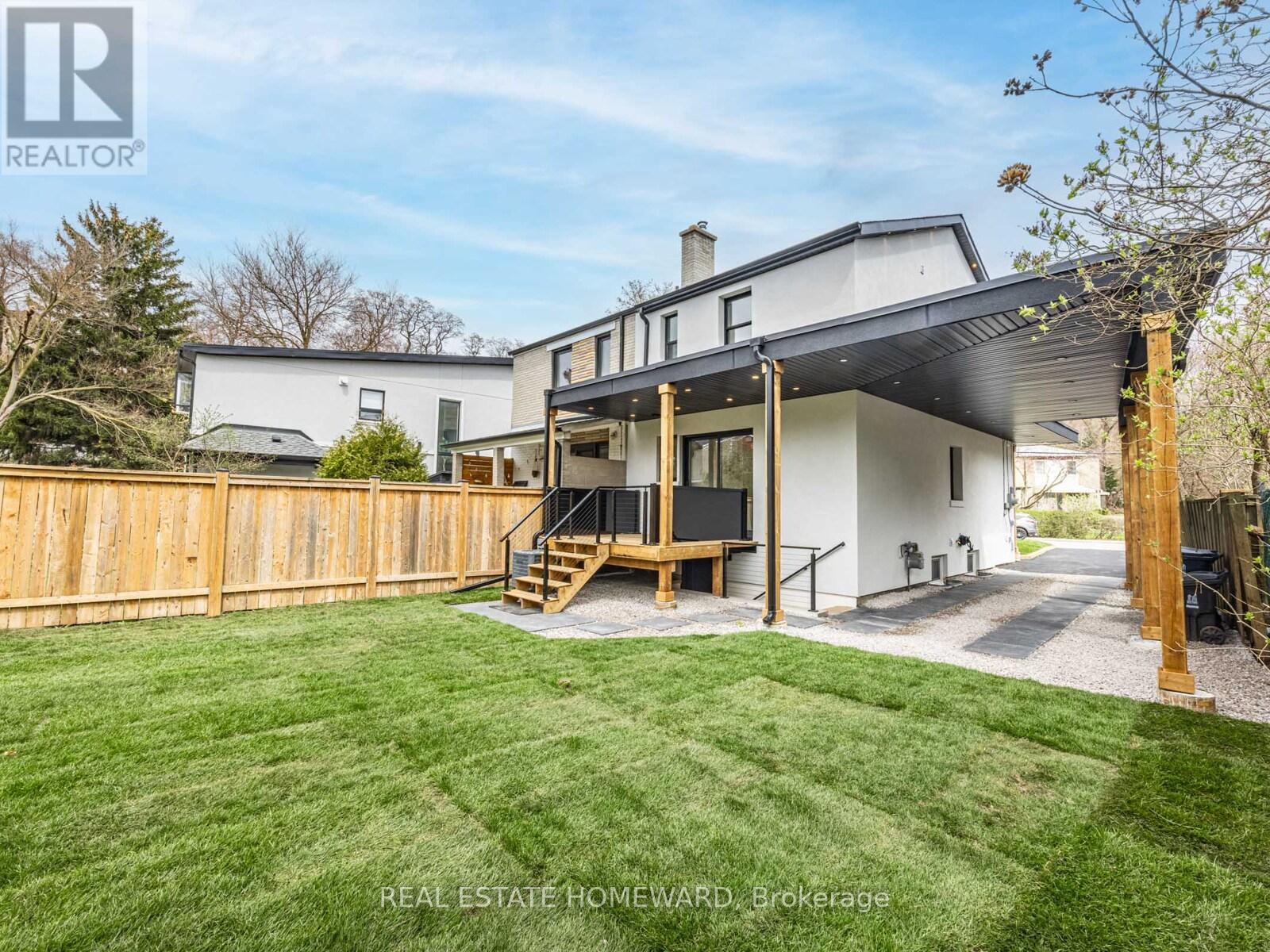 10 Juliana Court, Toronto, Ontario  M6S 2R2 - Photo 30 - W12717650