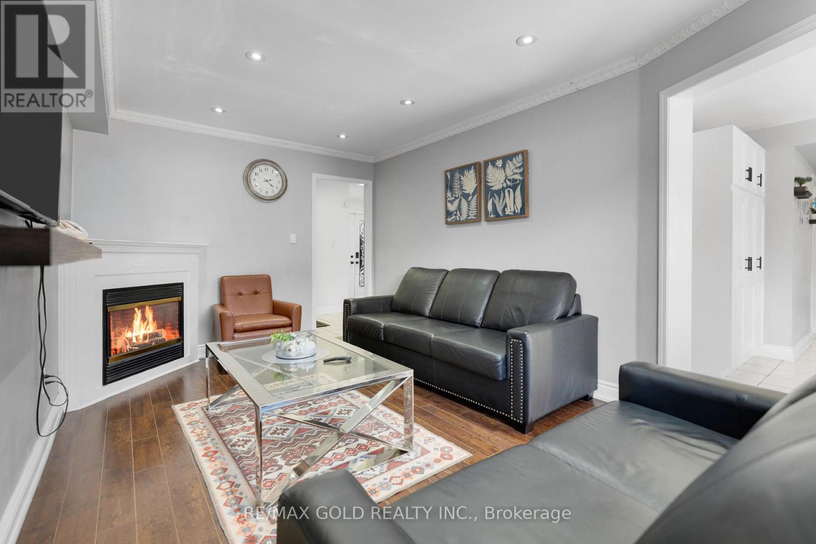 49 Sterritt Drive, Brampton, Ontario  L6Y 5E4 - Photo 17 - W12717652