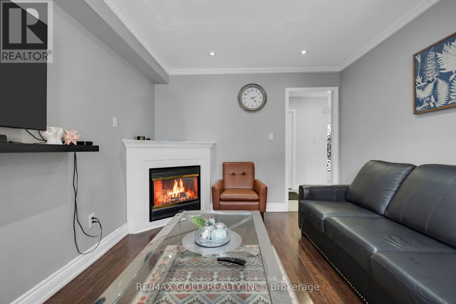 49 Sterritt Drive, Brampton, Ontario  L6Y 5E4 - Photo 18 - W12717652