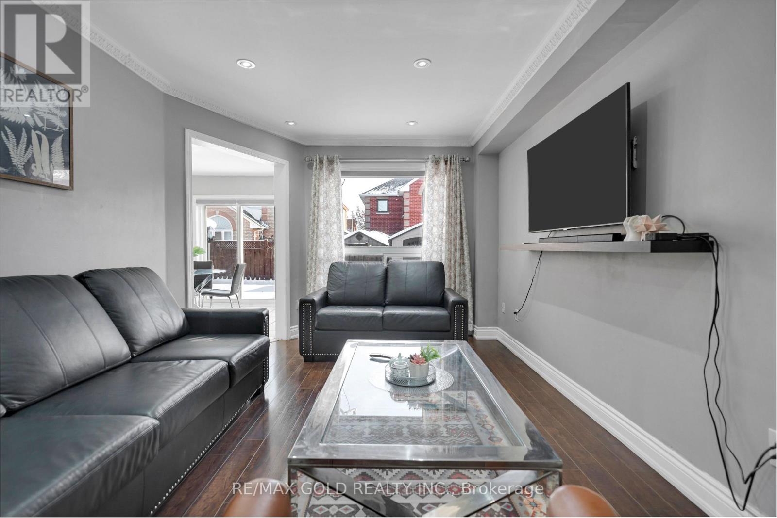 49 Sterritt Drive, Brampton, Ontario  L6Y 5E4 - Photo 19 - W12717652