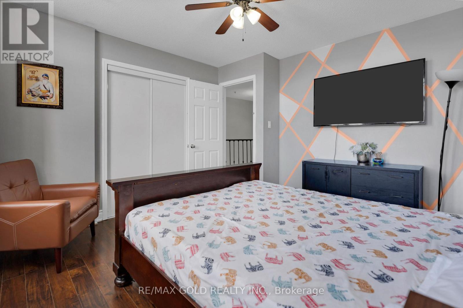 49 Sterritt Drive, Brampton, Ontario  L6Y 5E4 - Photo 28 - W12717652