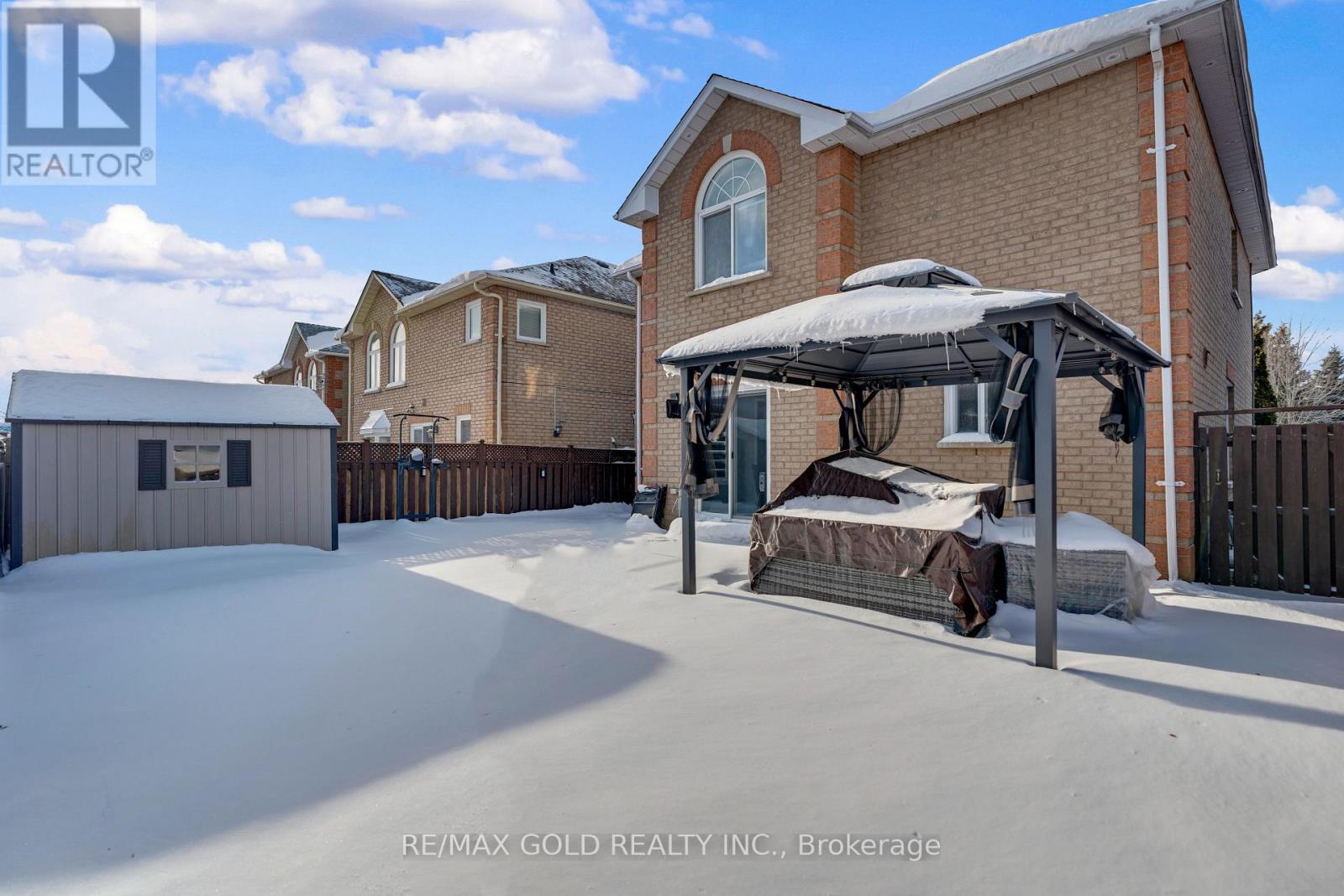 49 Sterritt Drive, Brampton, Ontario  L6Y 5E4 - Photo 42 - W12717652