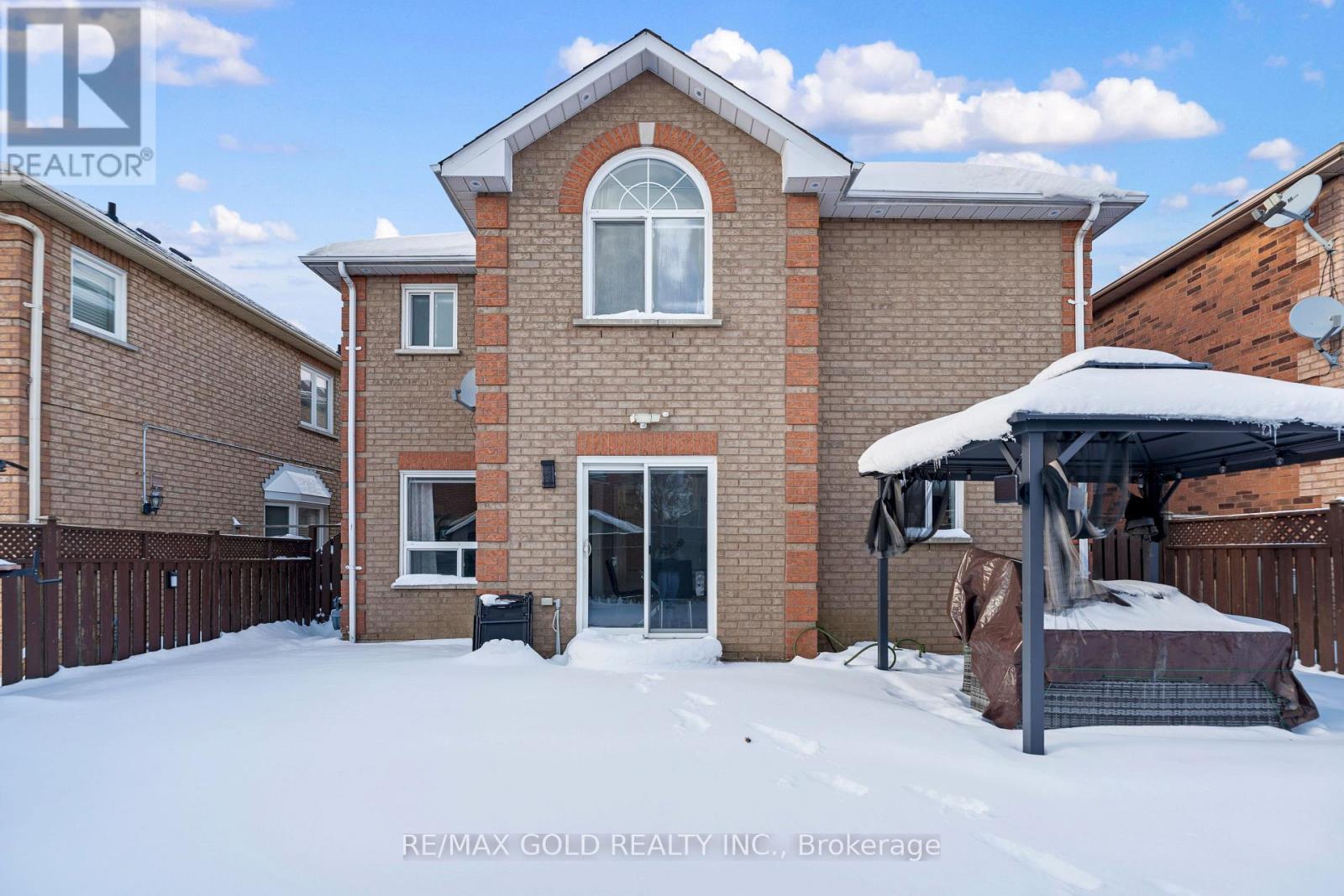 49 Sterritt Drive, Brampton, Ontario  L6Y 5E4 - Photo 44 - W12717652