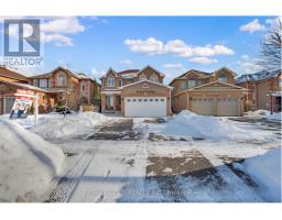 49 STERRITT DRIVE, Brampton, Ontario