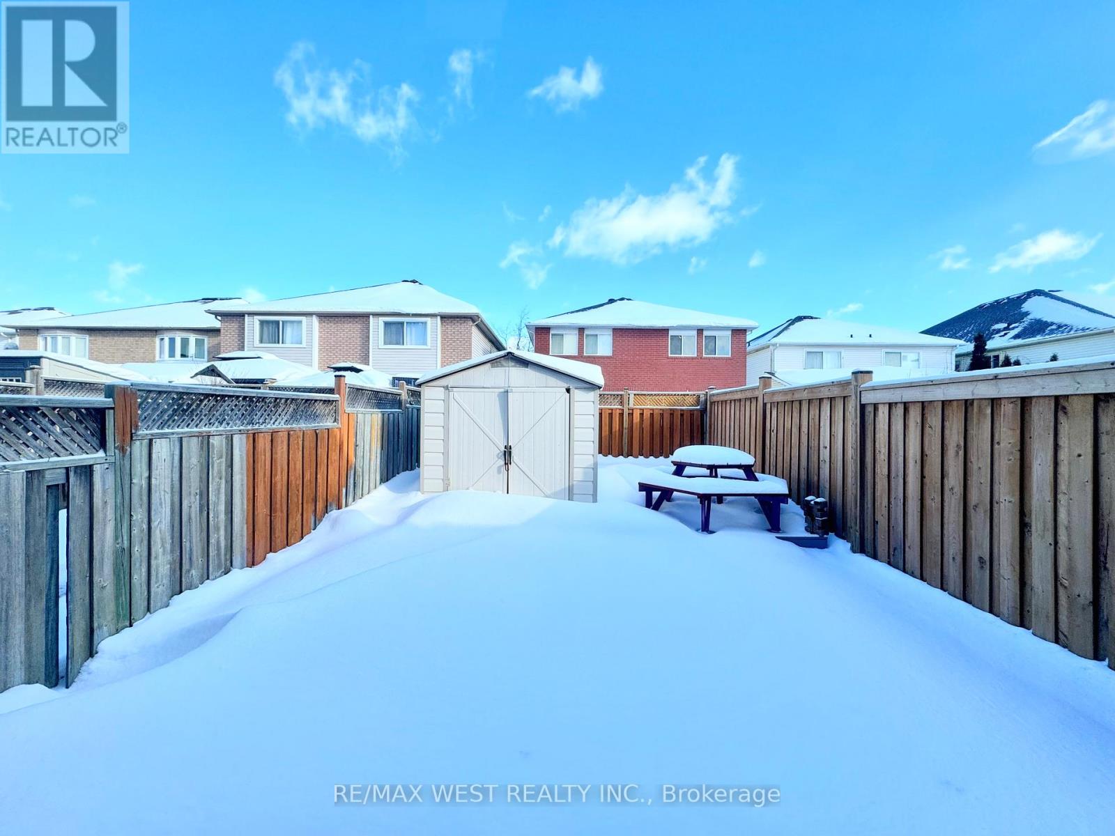 269 Pressed Brick Drive, Brampton, Ontario  L6V 4L2 - Photo 33 - W12717656