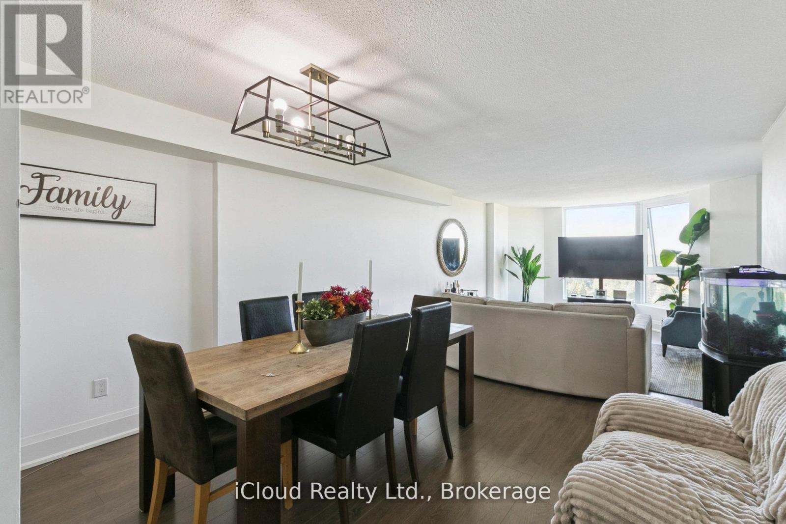 1108 - 238 Albion Road, Toronto, Ontario  M9W 6A7 - Photo 15 - W12717658