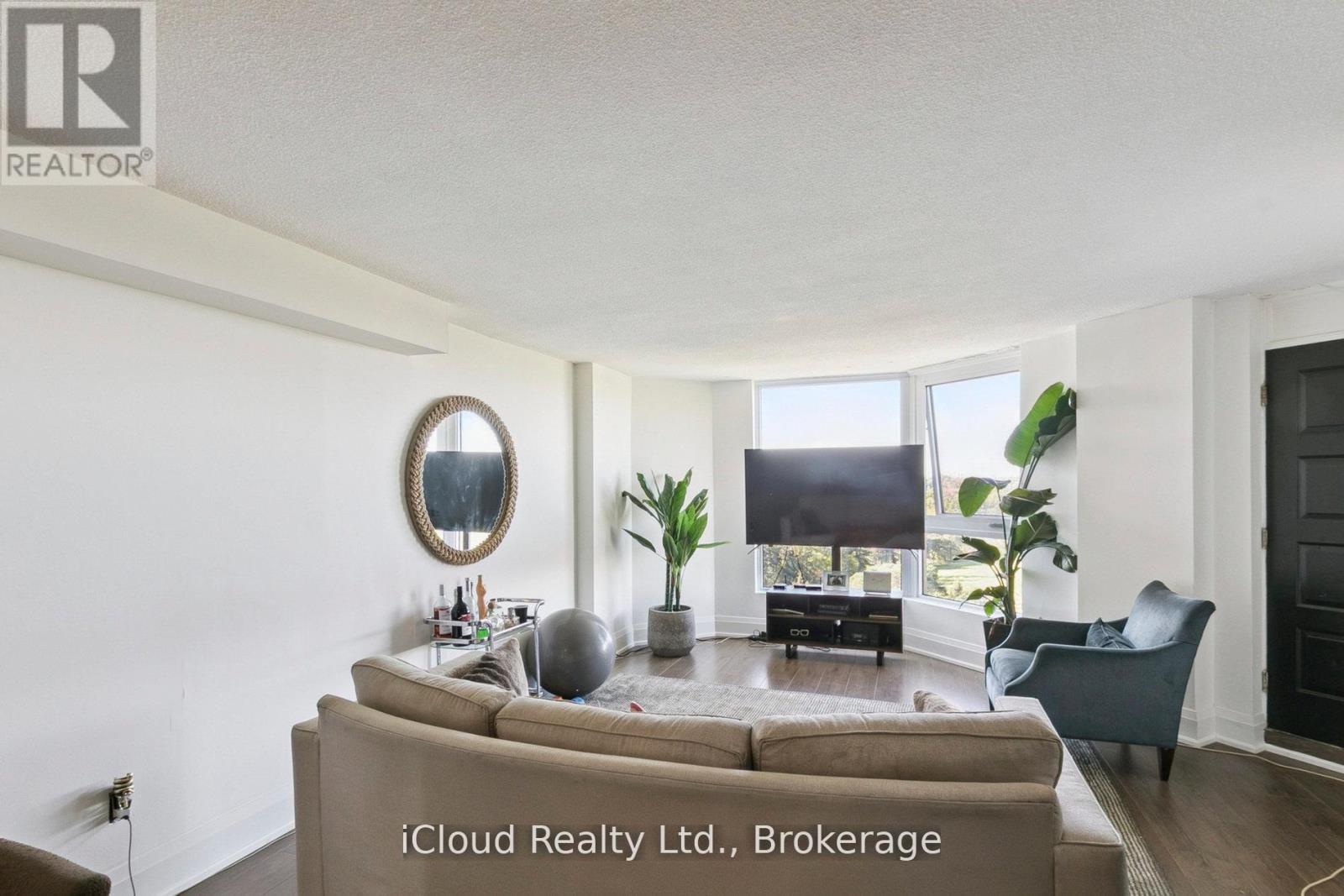 1108 - 238 Albion Road, Toronto, Ontario  M9W 6A7 - Photo 3 - W12717658