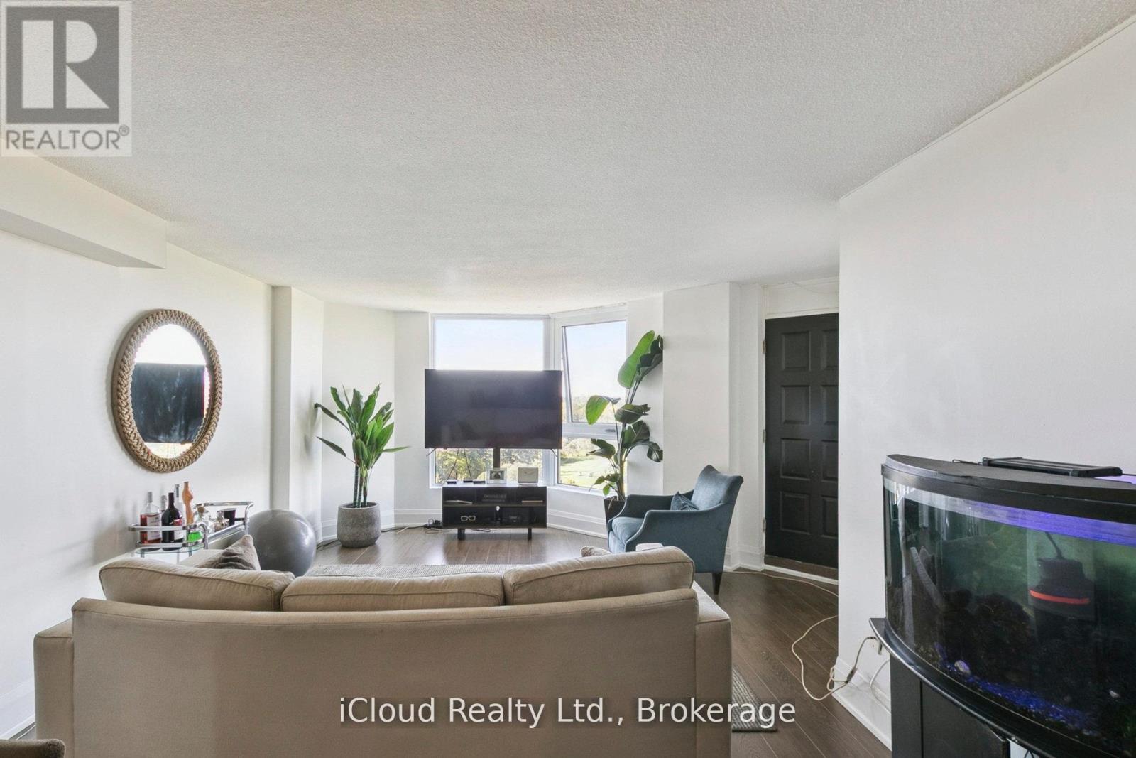 1108 - 238 Albion Road, Toronto, Ontario  M9W 6A7 - Photo 4 - W12717658