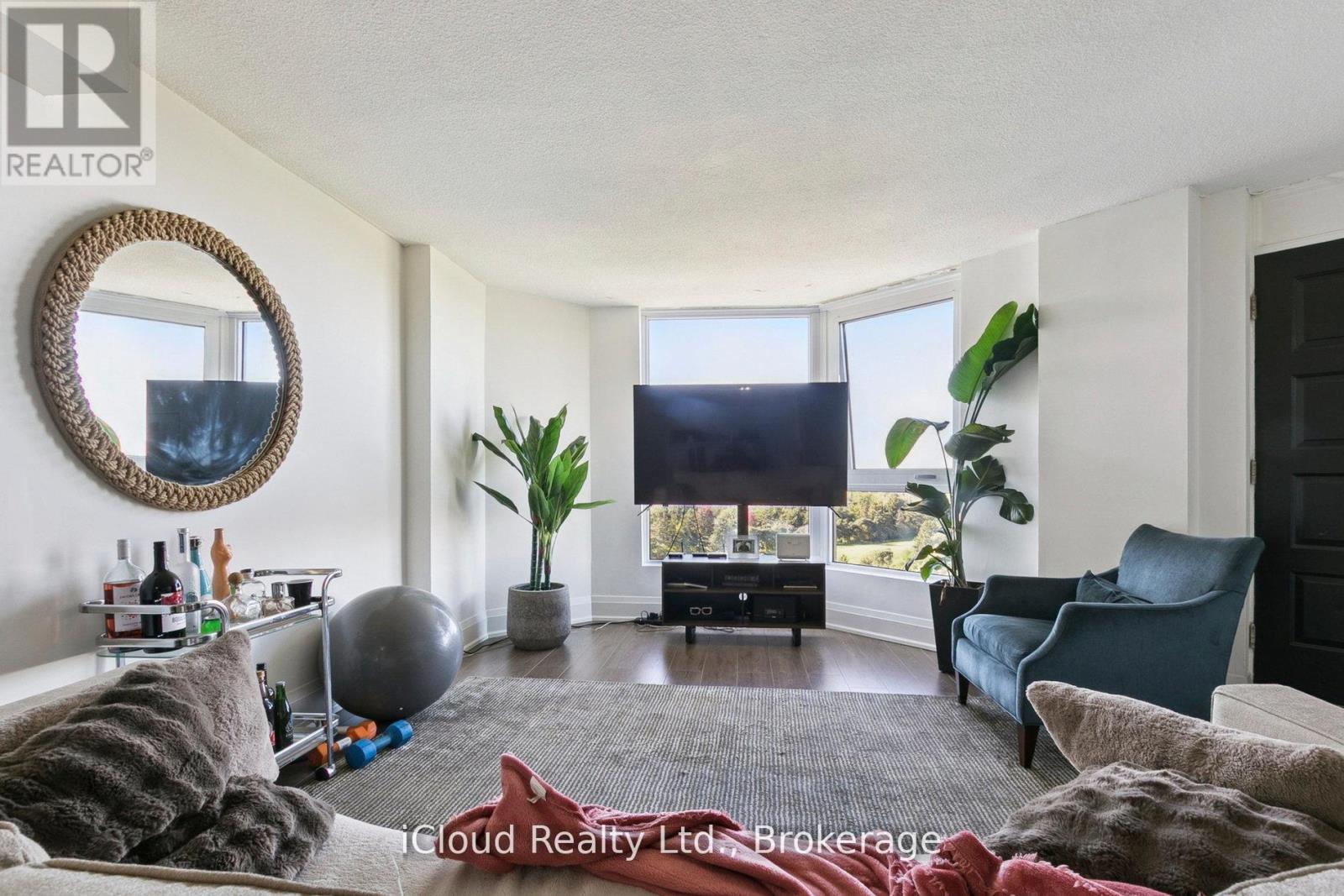 1108 - 238 Albion Road, Toronto, Ontario  M9W 6A7 - Photo 8 - W12717658