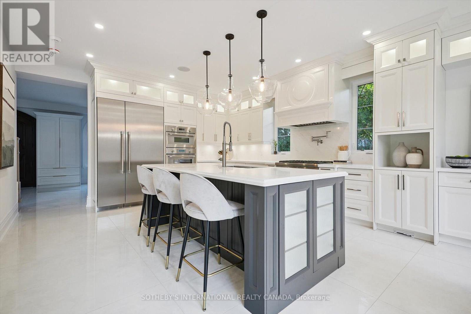 452 Rothesay Place, Burlington, Ontario  L7N 1N5 - Photo 11 - W12717686