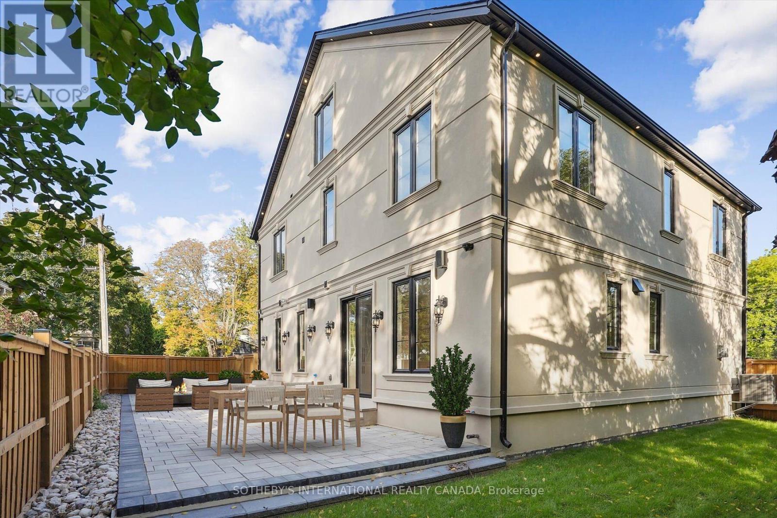 452 Rothesay Place, Burlington, Ontario  L7N 1N5 - Photo 38 - W12717686