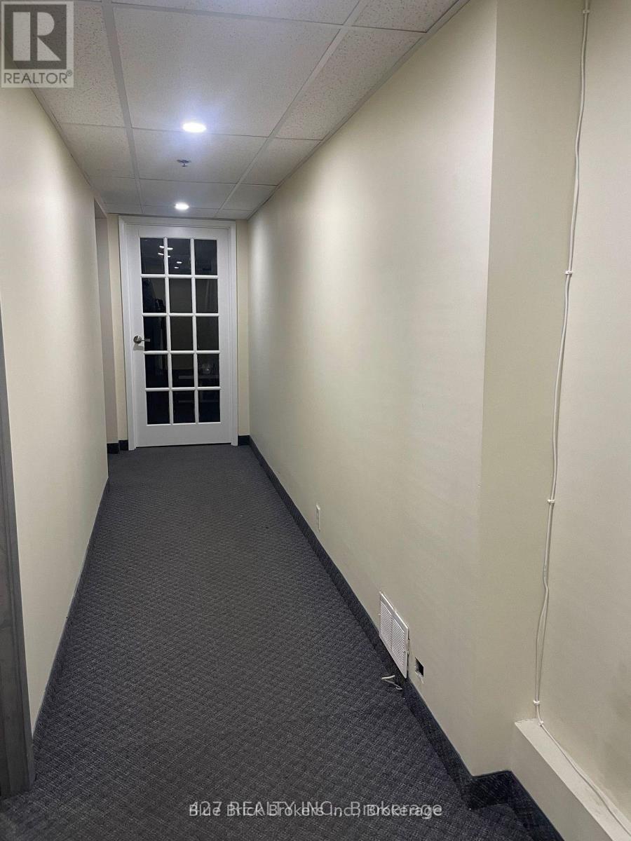 14 (201-2nd Floor) - 2565 Steeles Avenue E, Brampton, Ontario  L6T 4L6 - Photo 13 - W12717730