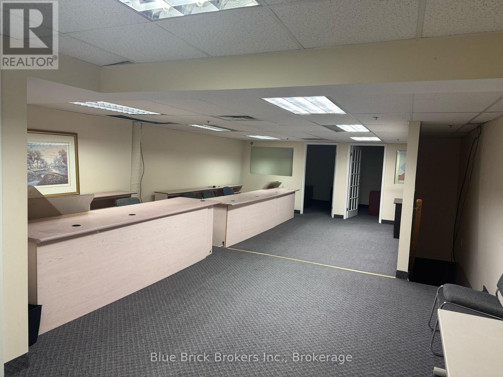 14 (201-2nd Floor) - 2565 Steeles Avenue E, Brampton, Ontario  L6T 4L6 - Photo 4 - W12717730