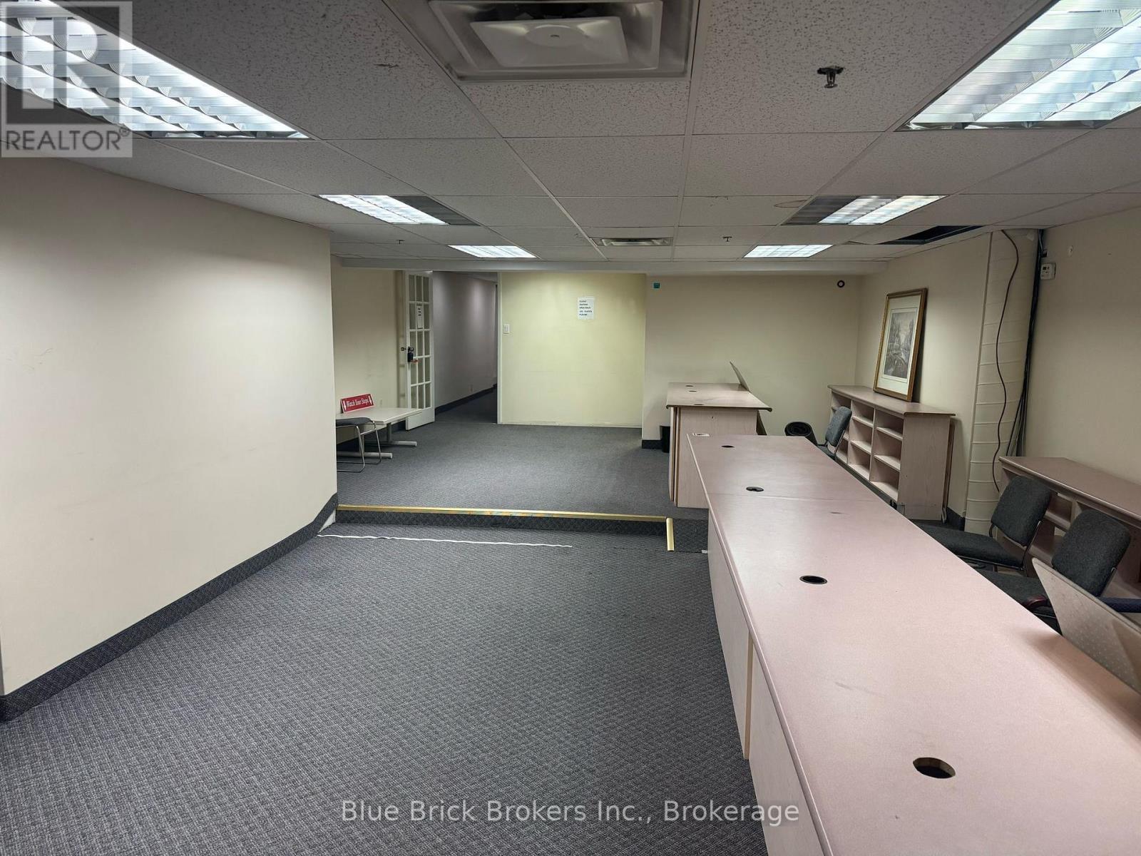 14 (201-2nd Floor) - 2565 Steeles Avenue E, Brampton, Ontario  L6T 4L6 - Photo 6 - W12717730