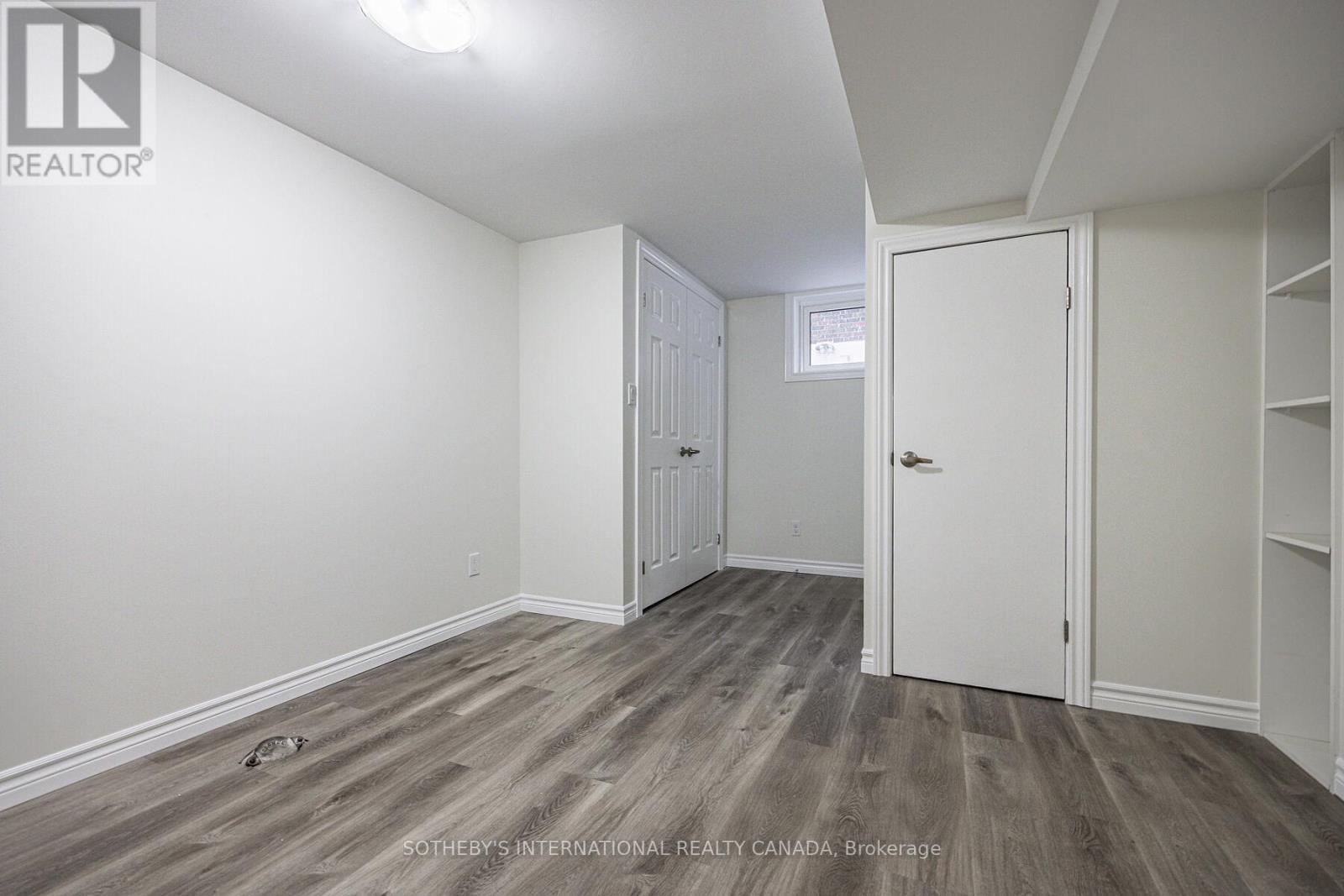 Basement - 1063 Bedford Avenue, Burlington, Ontario  L7T 2K4 - Photo 8 - W12717732