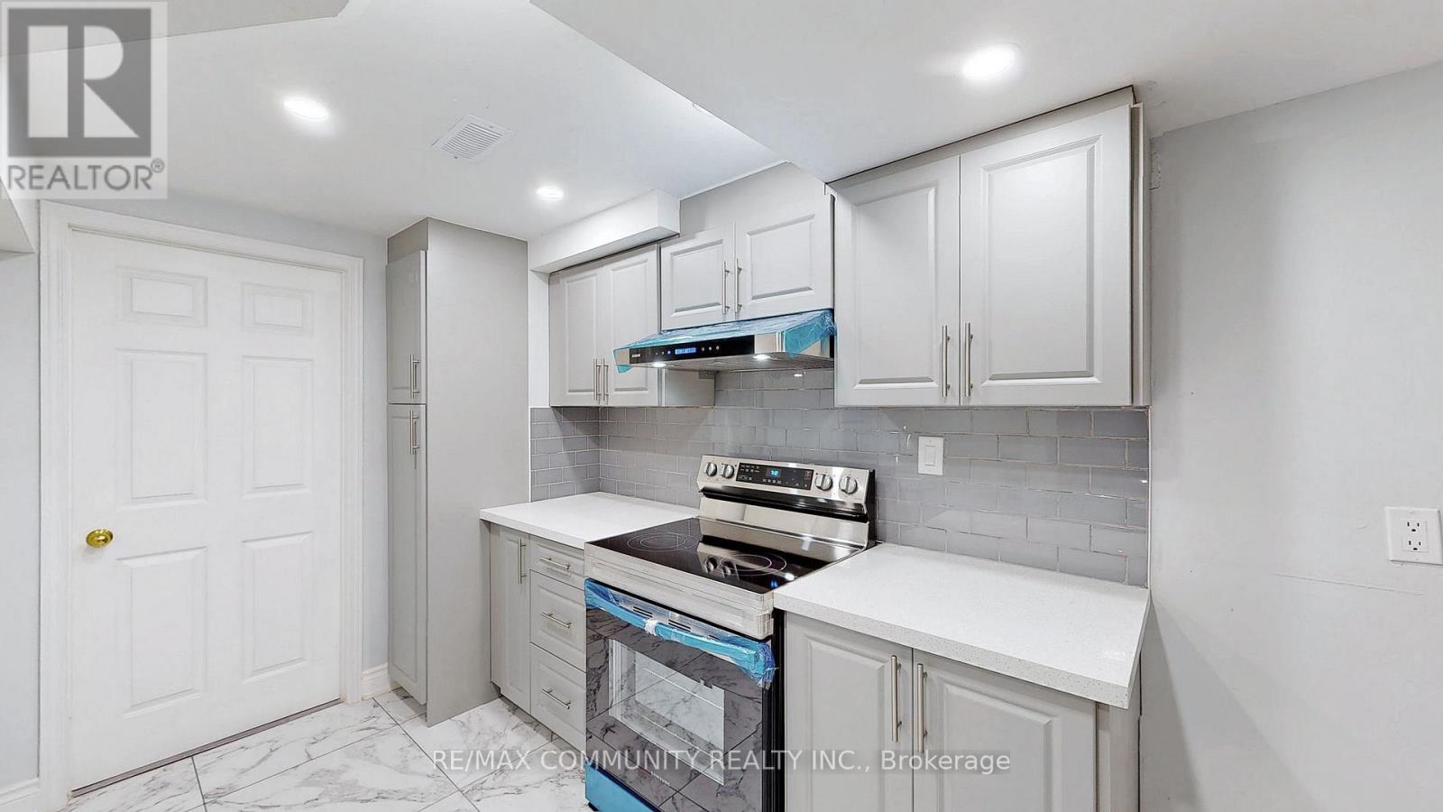 Bsmt - 491 Baggetta Crescent, Mississauga, Ontario  L5R 3G9 - Photo 10 - W12717754