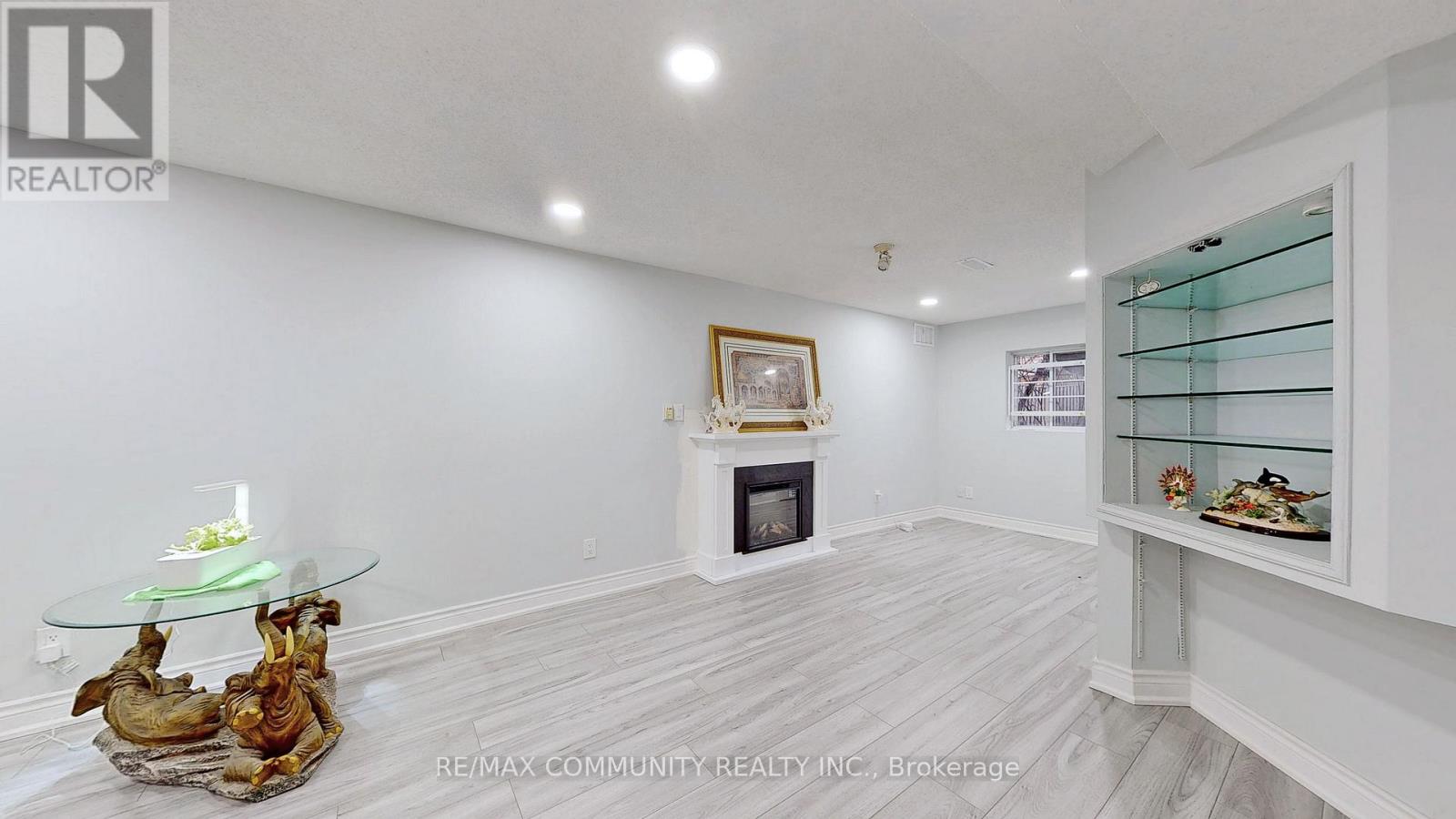 Bsmt - 491 Baggetta Crescent, Mississauga, Ontario  L5R 3G9 - Photo 21 - W12717754