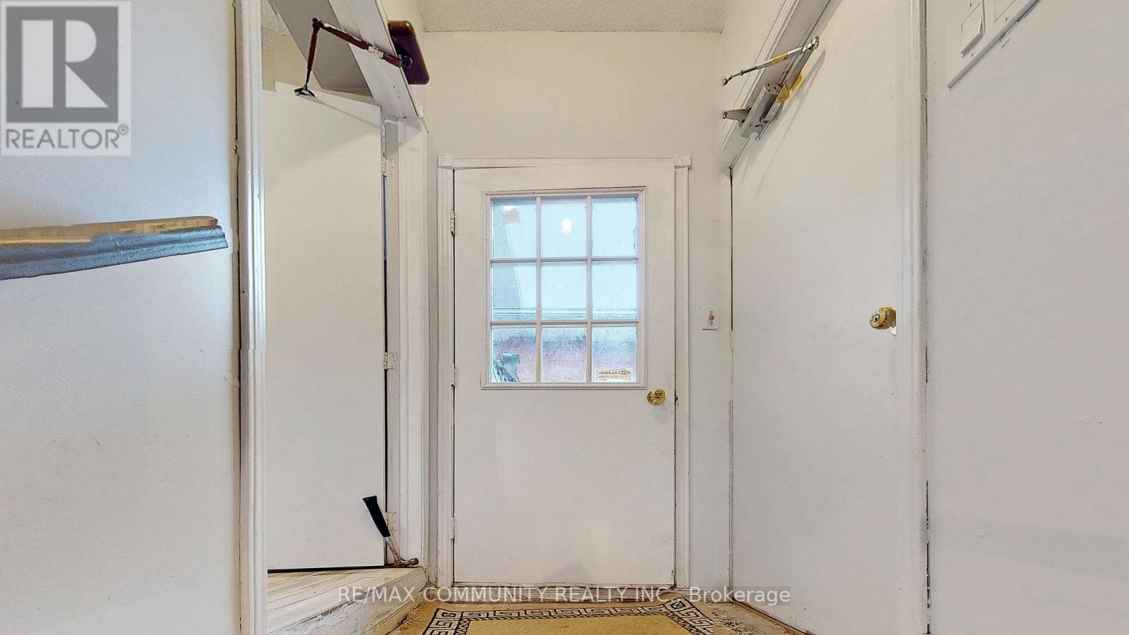 Bsmt - 491 Baggetta Crescent, Mississauga, Ontario  L5R 3G9 - Photo 31 - W12717754