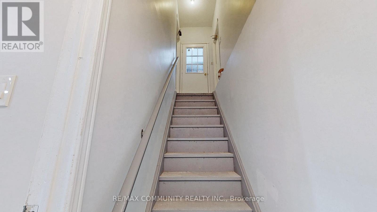 Bsmt - 491 Baggetta Crescent, Mississauga, Ontario  L5R 3G9 - Photo 8 - W12717754