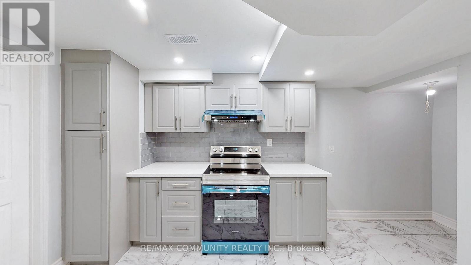 Bsmt - 491 Baggetta Crescent, Mississauga, Ontario  L5R 3G9 - Photo 9 - W12717754