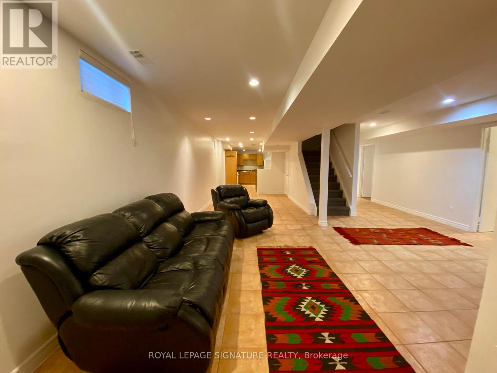 Basement - 194 Nahani Way, Mississauga, Ontario  L4Z 3J5 - Photo 10 - W12717758