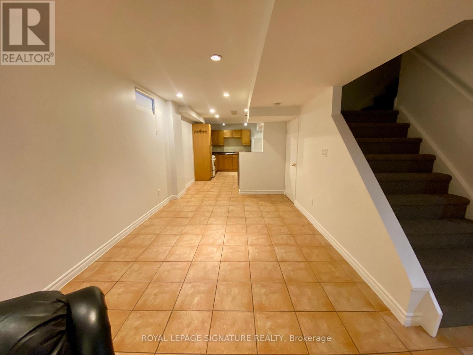 Basement - 194 Nahani Way, Mississauga, Ontario  L4Z 3J5 - Photo 11 - W12717758