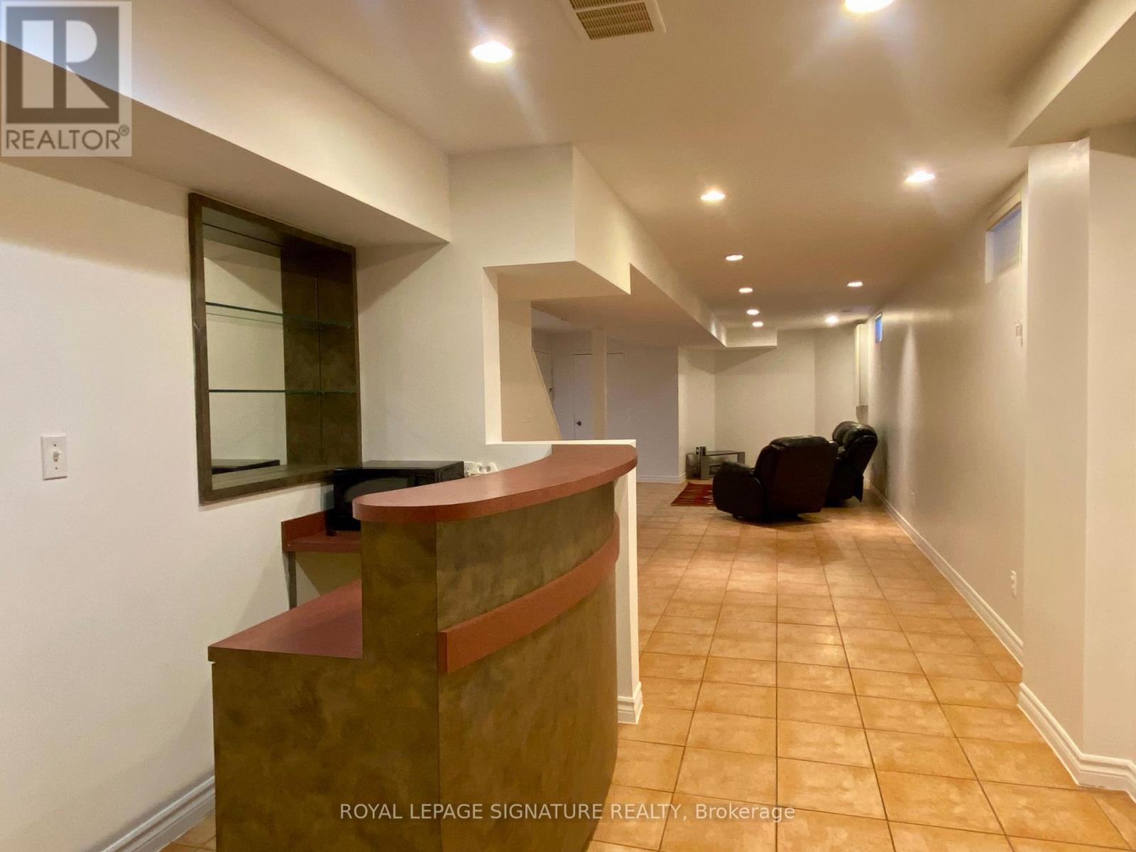 Basement - 194 Nahani Way, Mississauga, Ontario  L4Z 3J5 - Photo 14 - W12717758