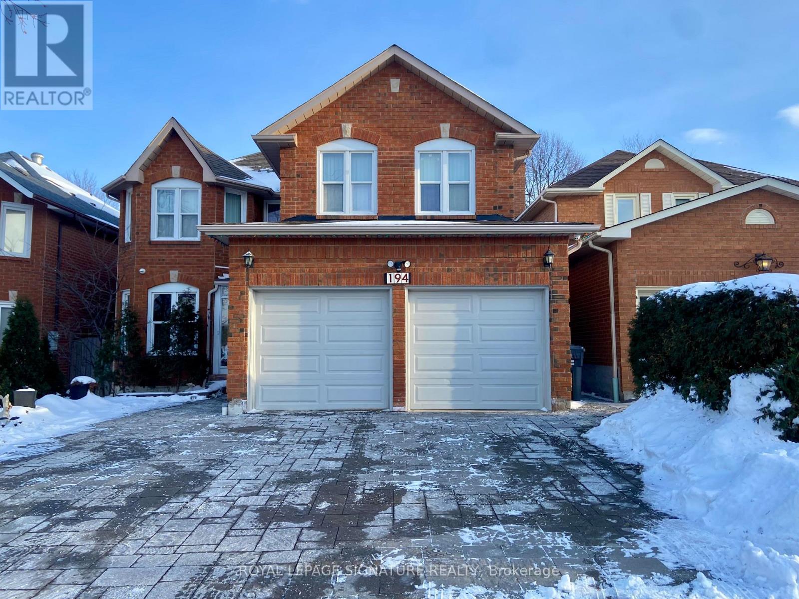 Basement - 194 Nahani Way, Mississauga, Ontario  L4Z 3J5 - Photo 2 - W12717758