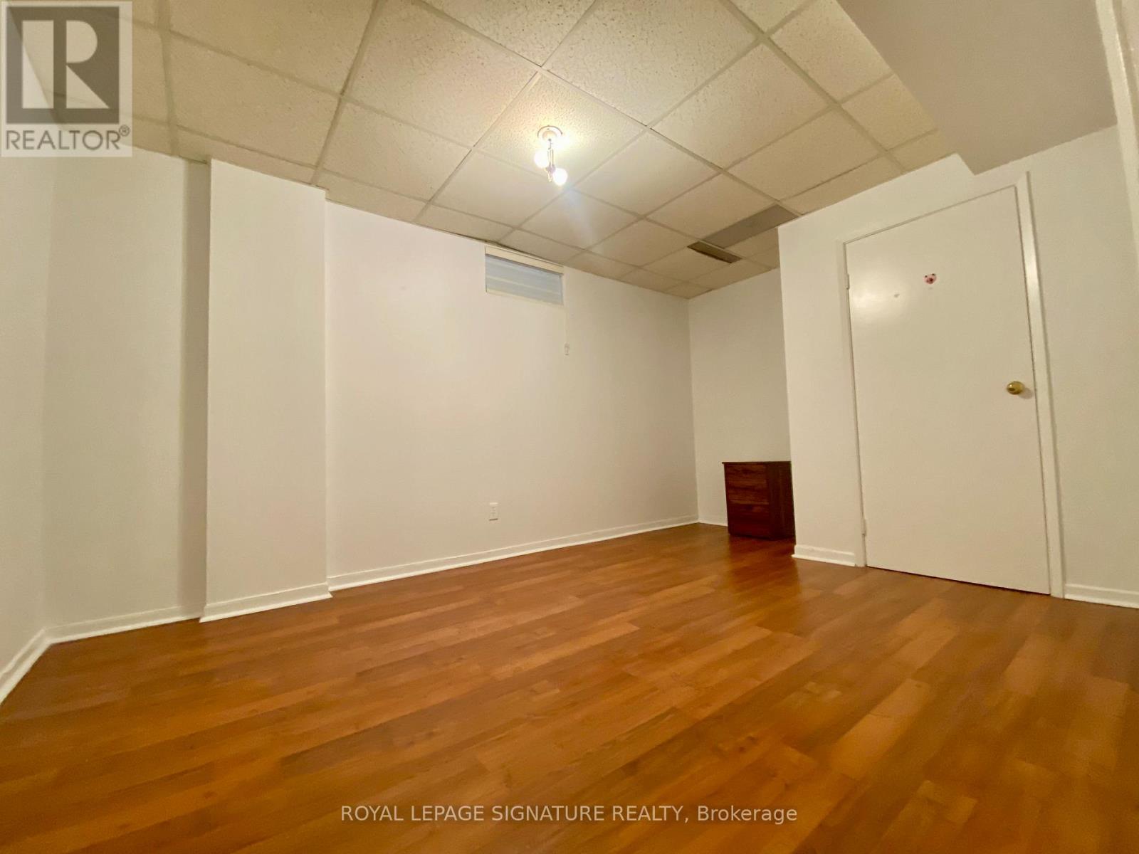 Basement - 194 Nahani Way, Mississauga, Ontario  L4Z 3J5 - Photo 21 - W12717758