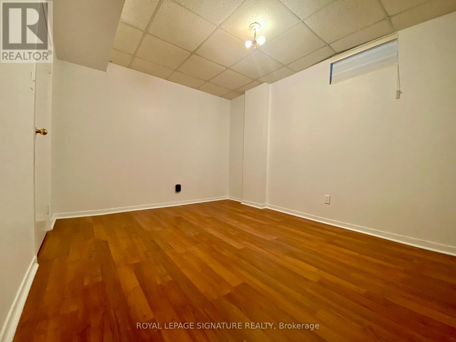 Basement - 194 Nahani Way, Mississauga, Ontario  L4Z 3J5 - Photo 22 - W12717758