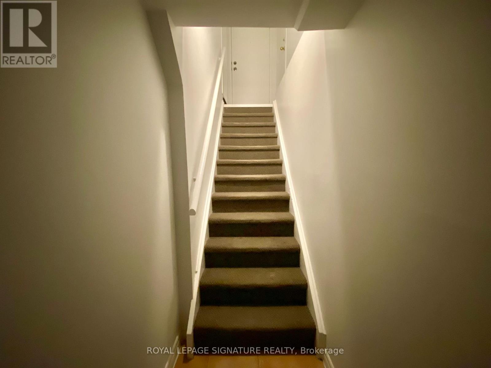 Basement - 194 Nahani Way, Mississauga, Ontario  L4Z 3J5 - Photo 28 - W12717758