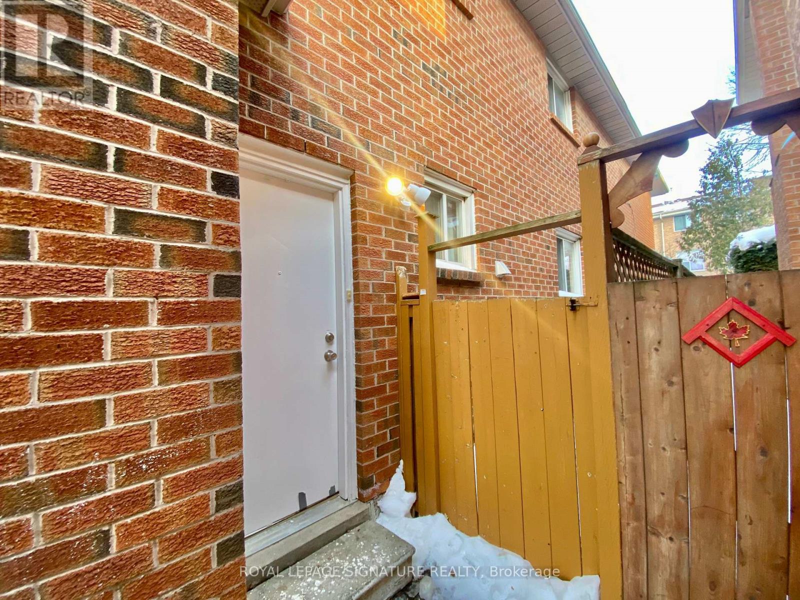 Basement - 194 Nahani Way, Mississauga, Ontario  L4Z 3J5 - Photo 3 - W12717758