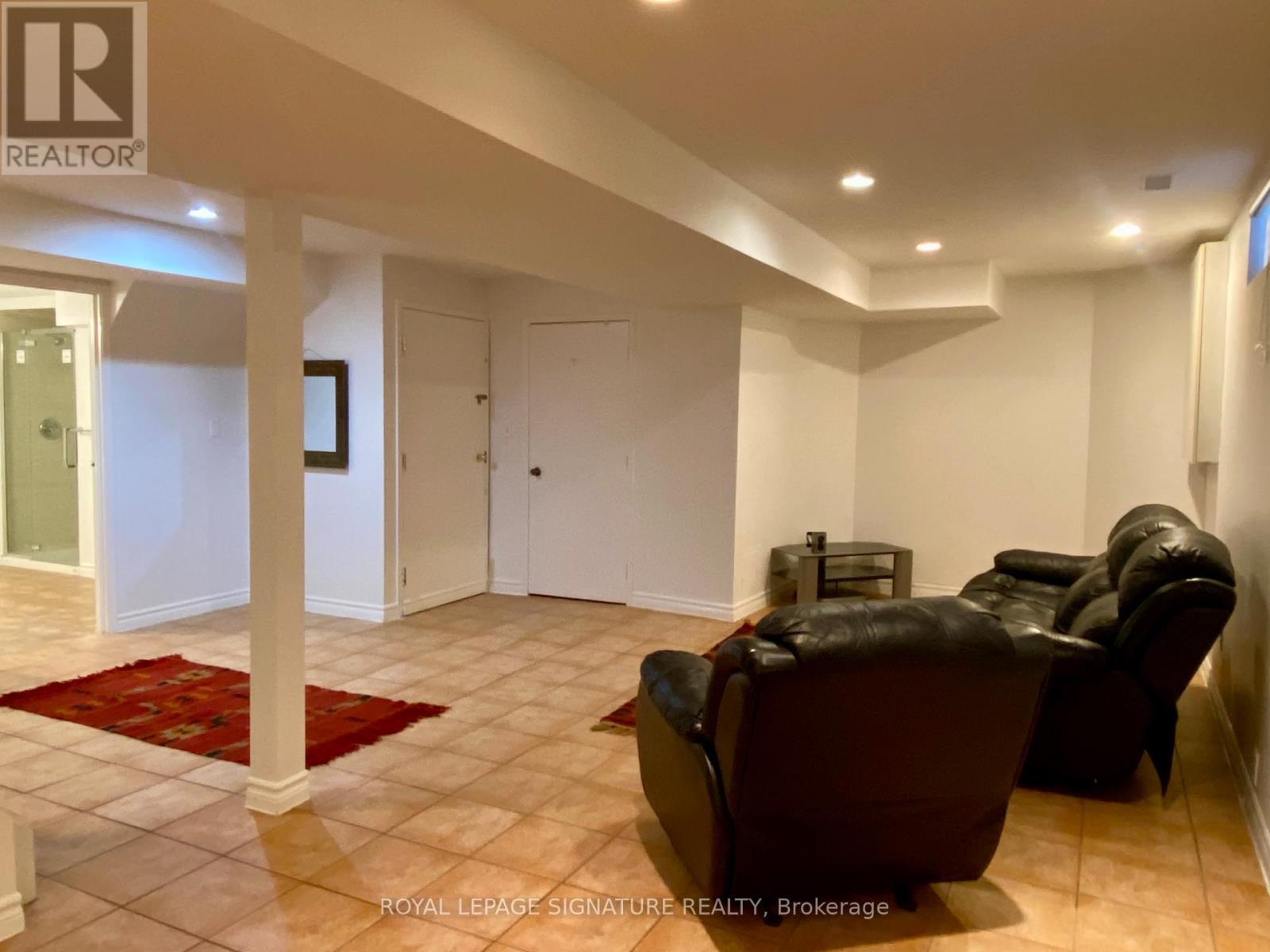 Basement - 194 Nahani Way, Mississauga, Ontario  L4Z 3J5 - Photo 7 - W12717758