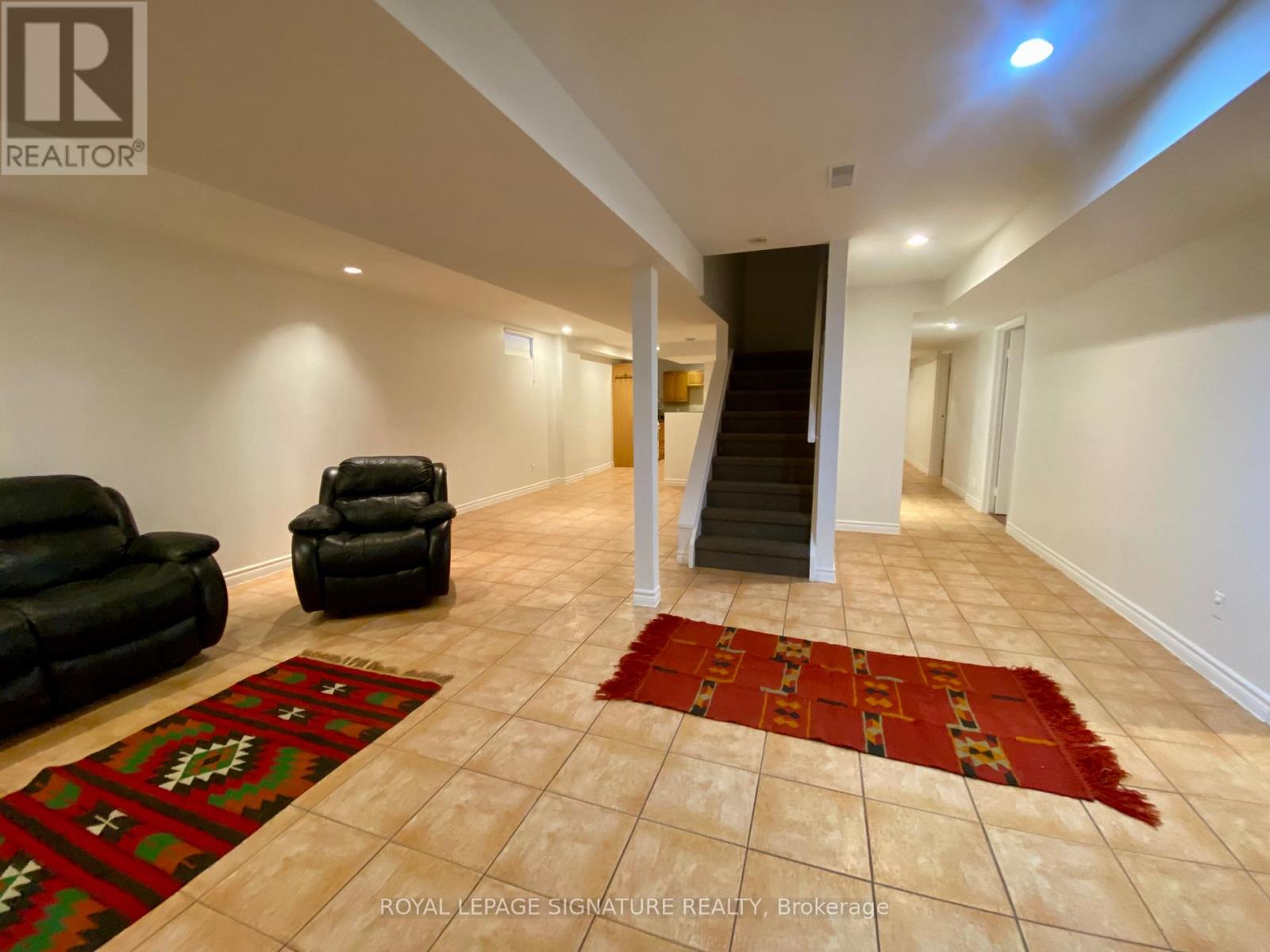 Basement - 194 Nahani Way, Mississauga, Ontario  L4Z 3J5 - Photo 9 - W12717758