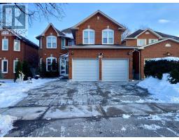 BASEMENT - 194 NAHANI WAY, Mississauga, Ontario