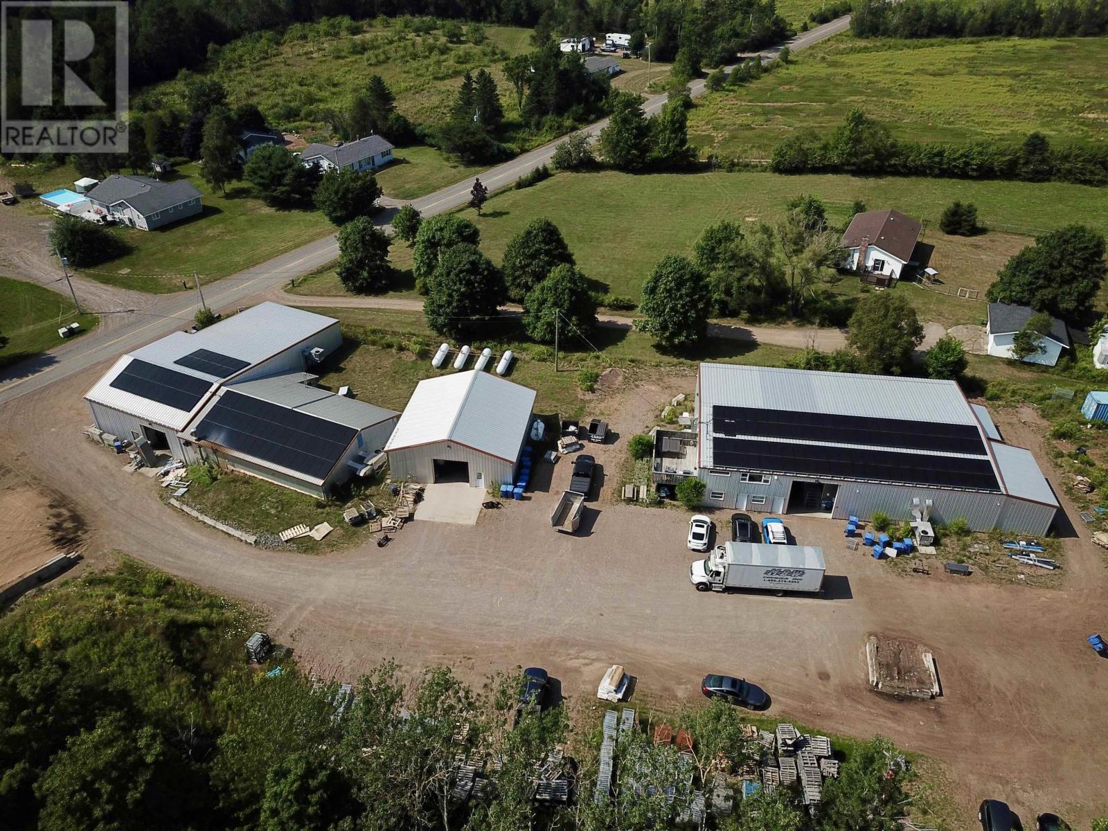 396 Station Road, Great Village, Nova Scotia