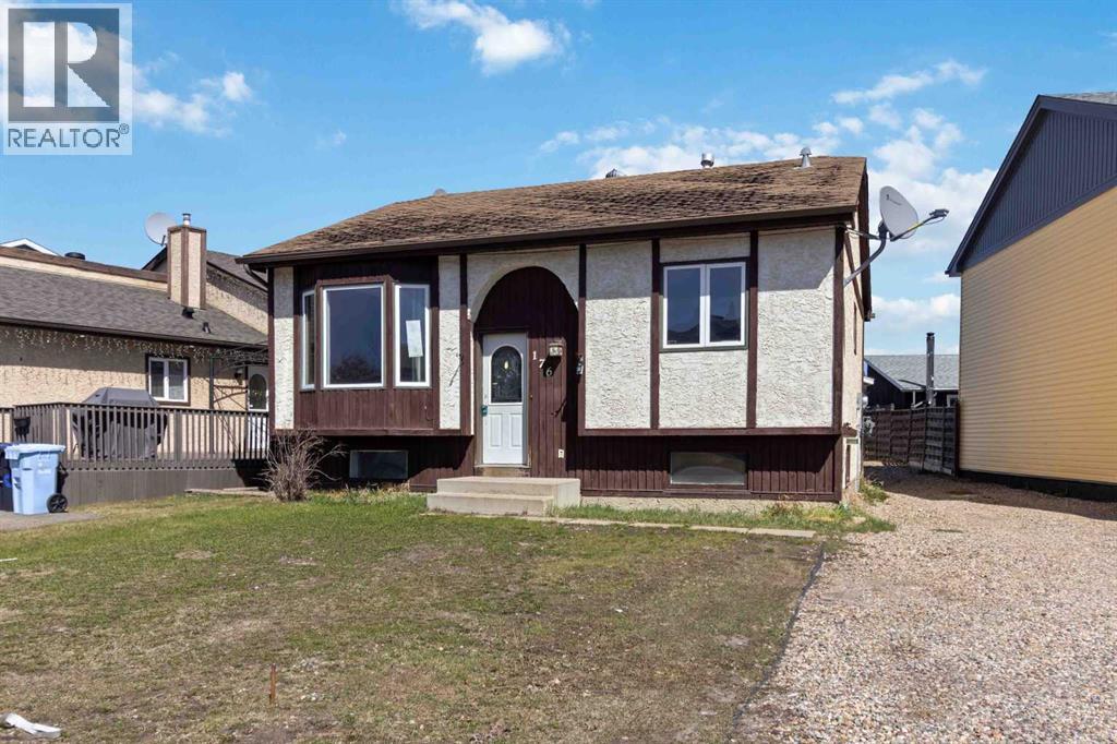 176 Fullerton Drive, Fort Mcmurray, Alberta  T9K 1P8 - Photo 29 - A2214544