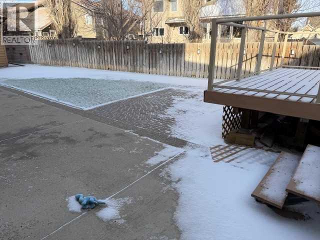 421 Sherwood Place W, Lethbridge, Alberta  T1K 6E5 - Photo 33 - A2278434