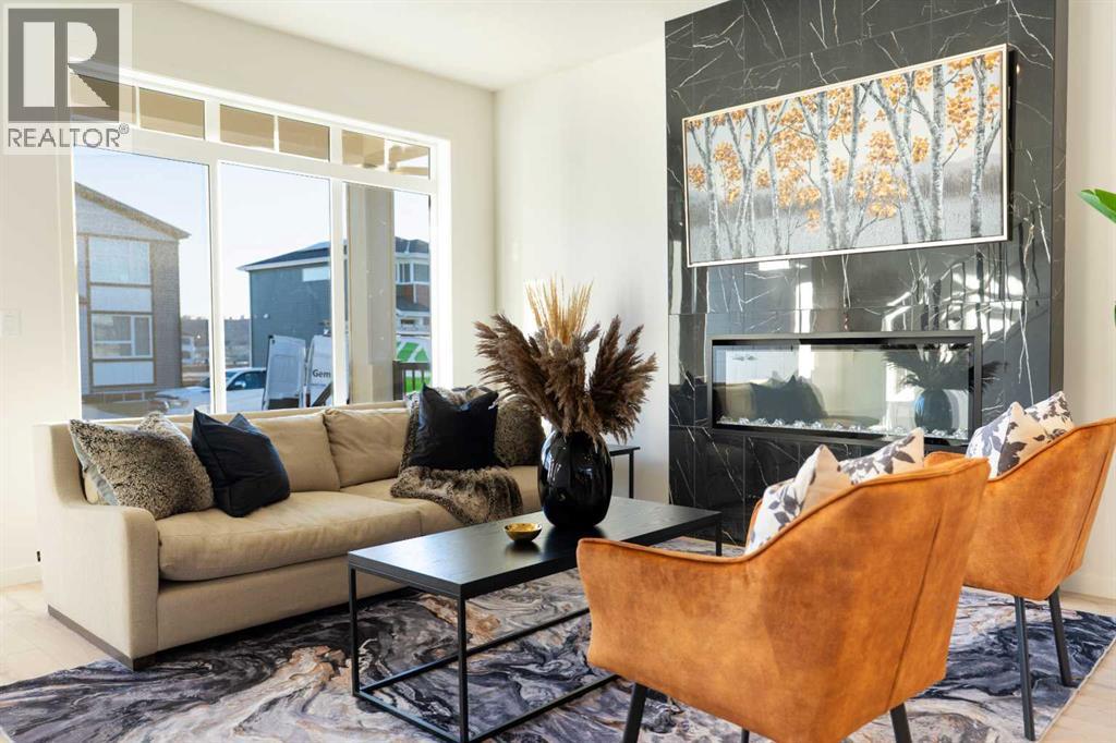 143 Wolf Hollow Rise Se, Calgary, Alberta  T2X 4M8 - Photo 4 - A2269119