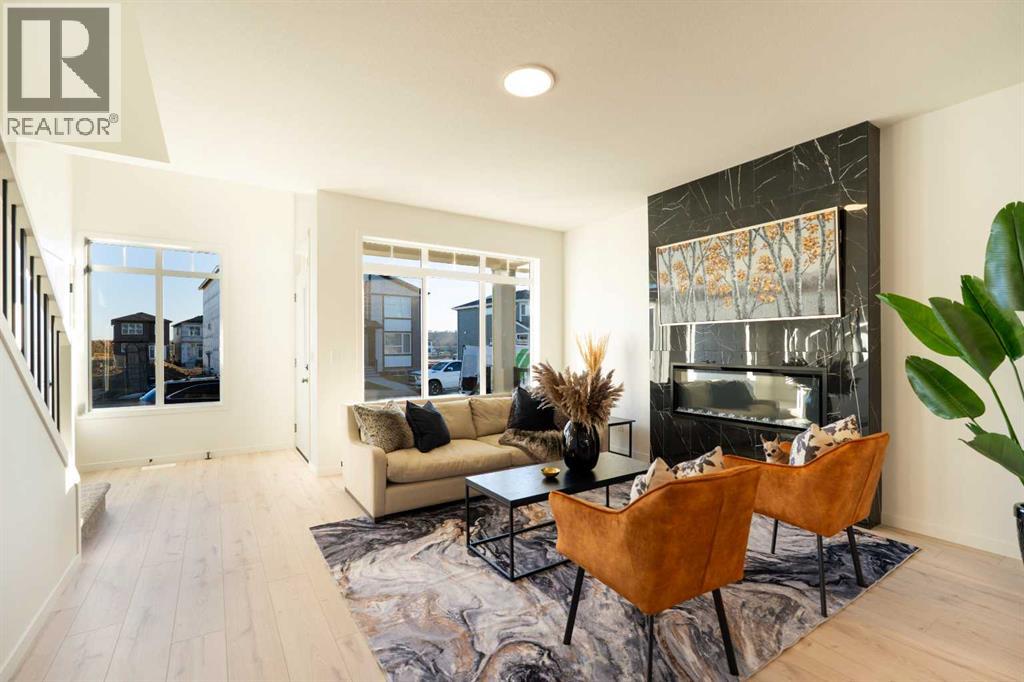 143 Wolf Hollow Rise Se, Calgary, Alberta  T2X 4M8 - Photo 5 - A2269119