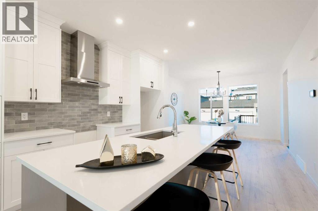 143 Wolf Hollow Rise Se, Calgary, Alberta  T2X 4M8 - Photo 8 - A2269119