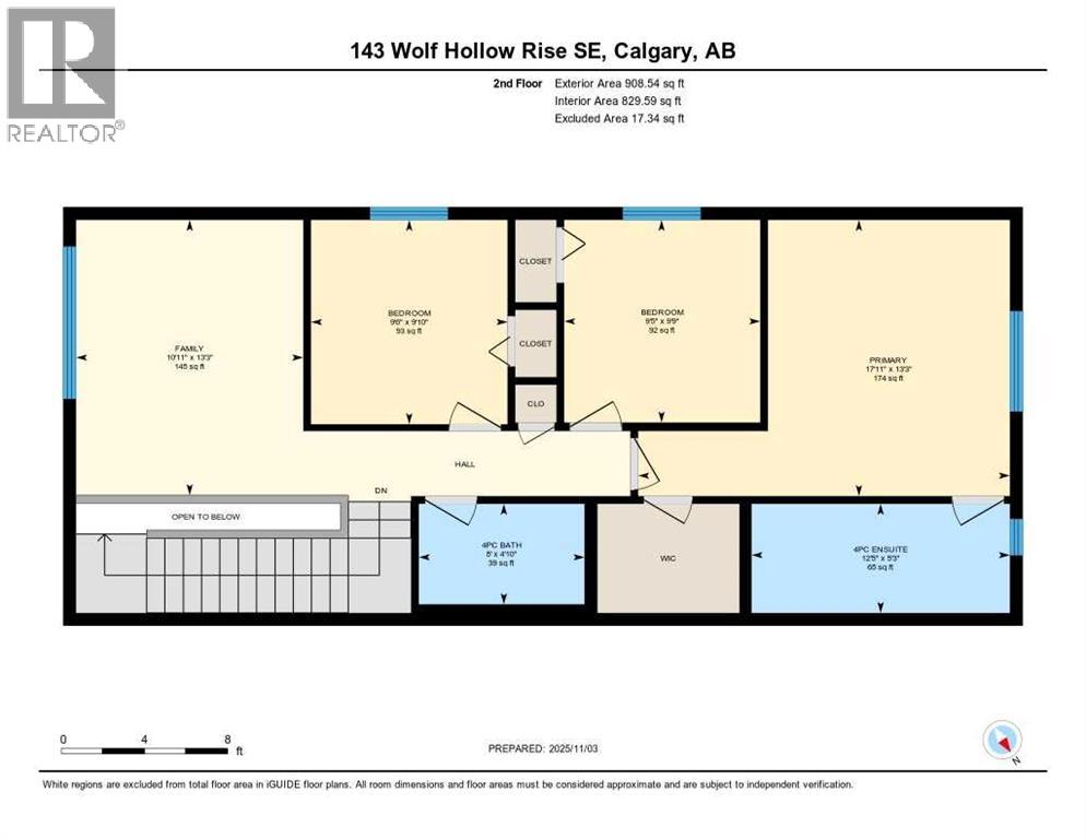 143 Wolf Hollow Rise Se, Calgary, Alberta  T2X 4M8 - Photo 36 - A2269119