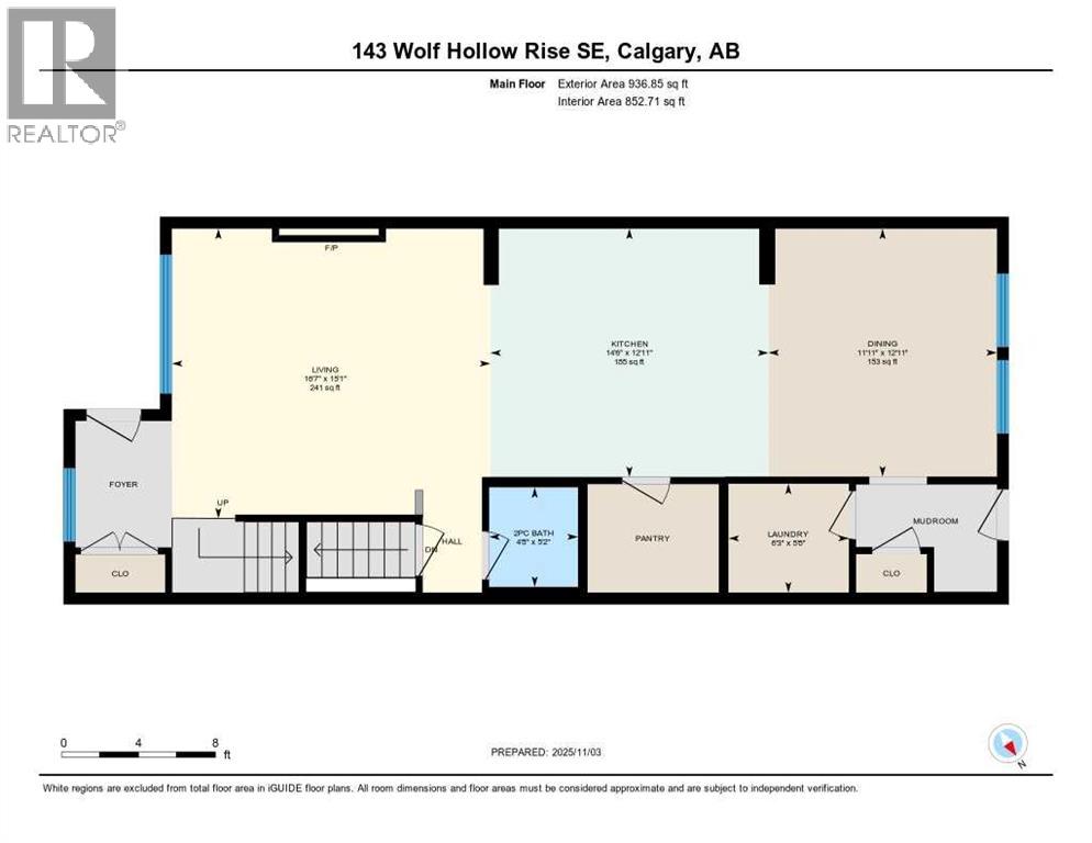 143 Wolf Hollow Rise Se, Calgary, Alberta  T2X 4M8 - Photo 35 - A2269119