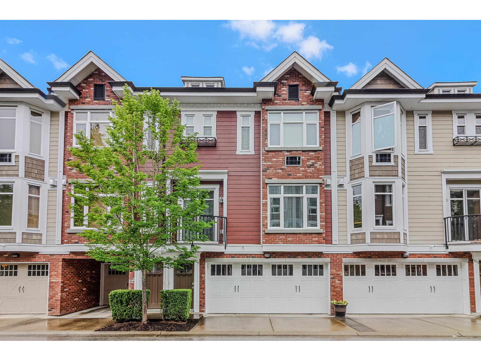 126 20738 84 AVENUE, Langley, British Columbia